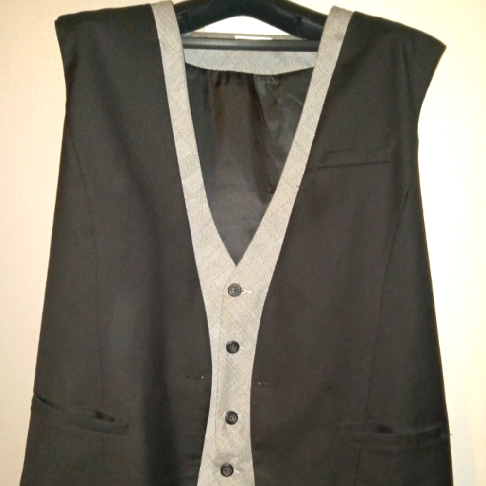 Vest
